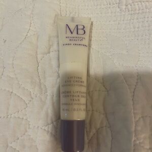 LIFTING EYE CRÈME Advanced Formula